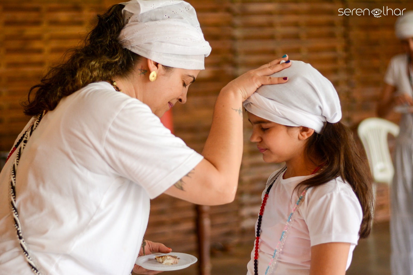 Projeto AYO – crianças no Conviver